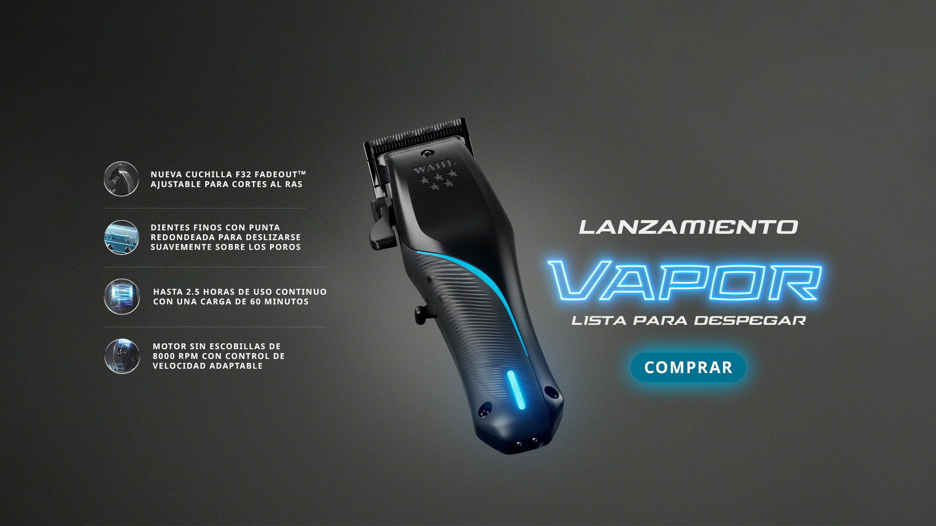 Vapor